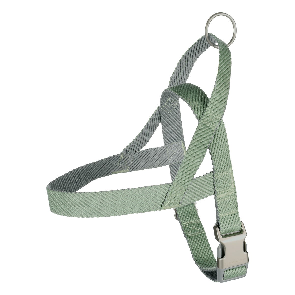 Harnas noors Elly lichtgroen L 25 mm 62-75 cm Harnas noors Elly lichtgroen L 25 mm 62-75 cm