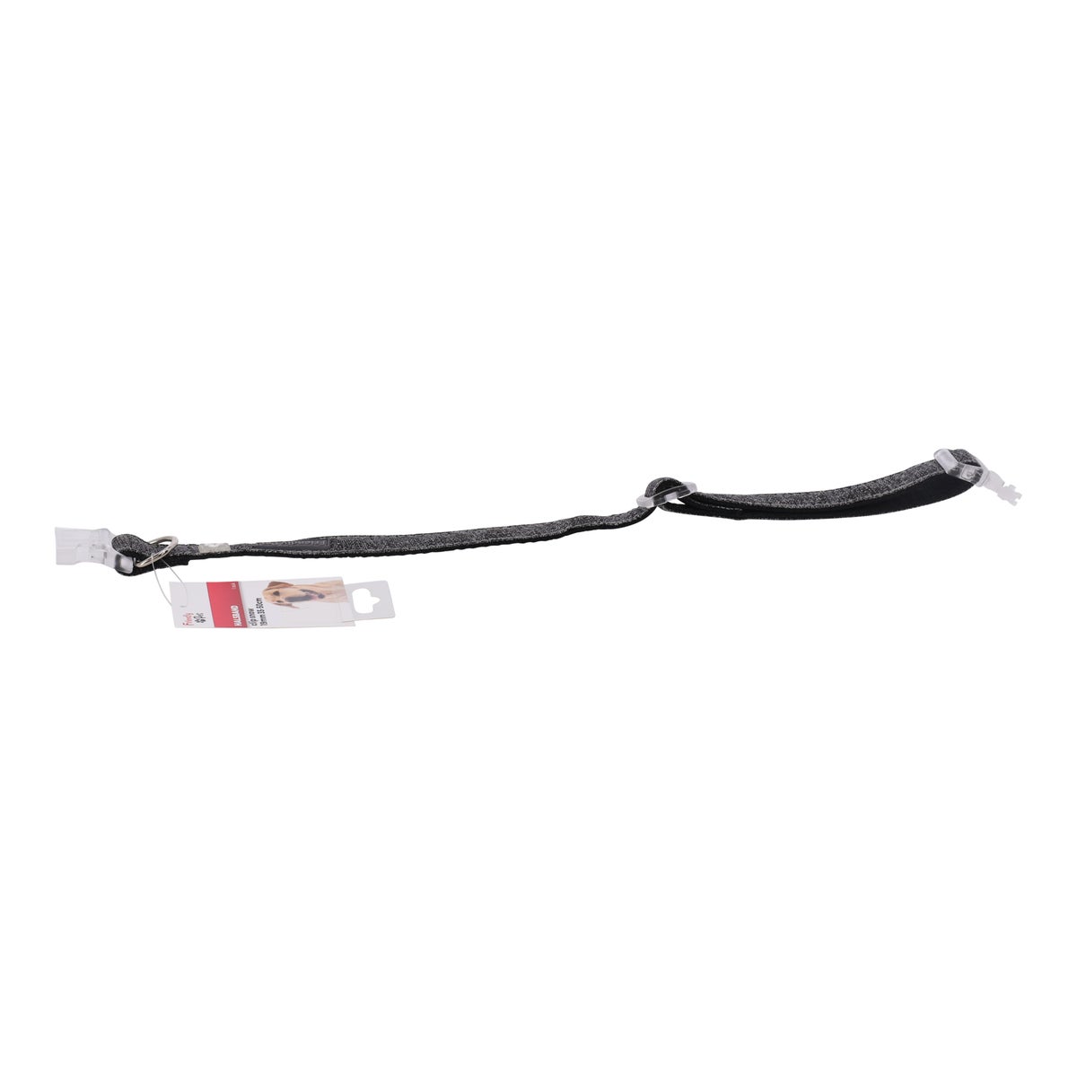 Halsband Clip Snow Halsband Clip Snow