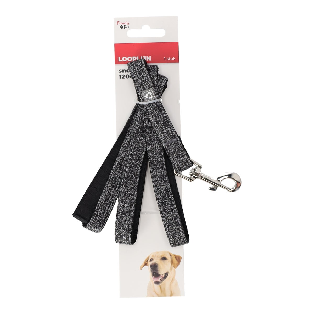 Looplijn Snow Friendly Pet Looplijn Snow Friendly Pet