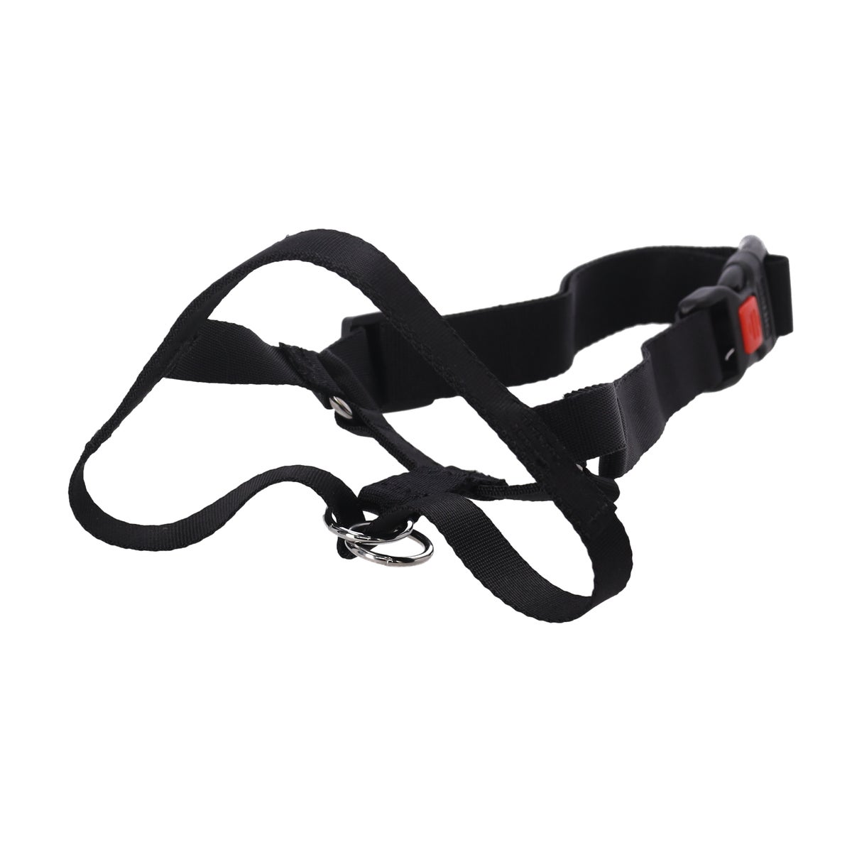 Riem master control zwart Riem master control zwart