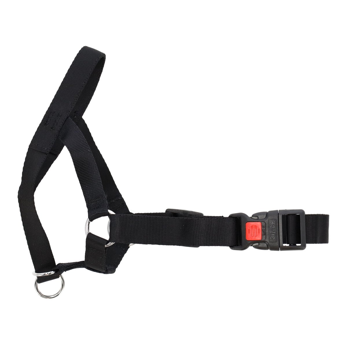 Riem master control zwart Riem master control zwart