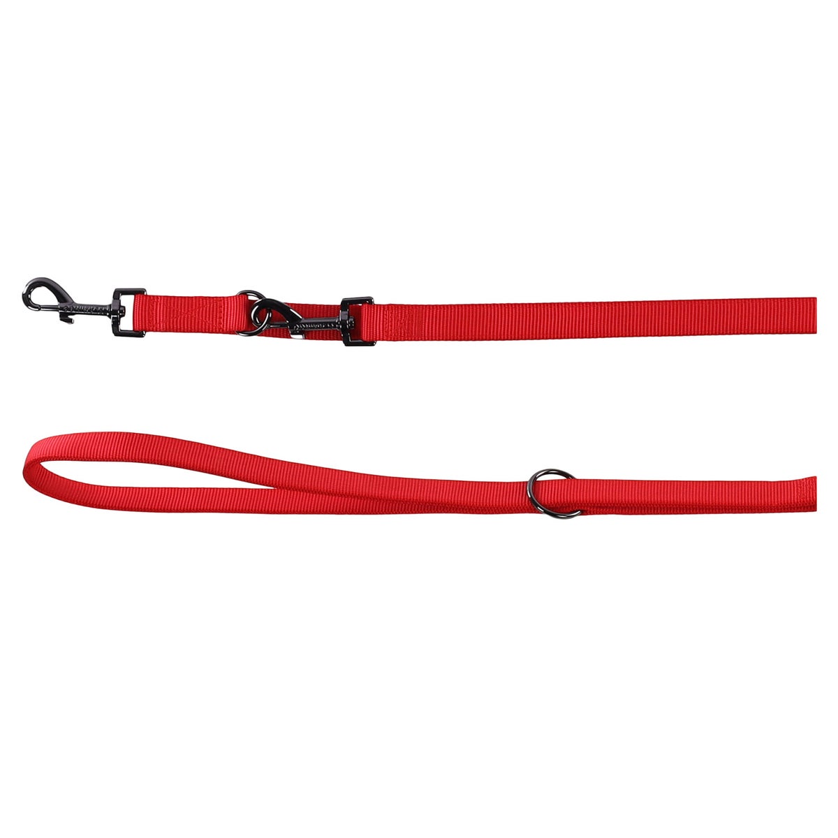 Trainingslijn Muni rood 20 mm 200 cm Trainingslijn Muni rood 20 mm 200 cm