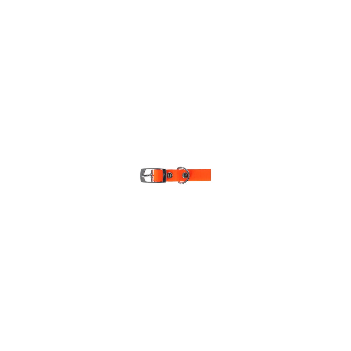 Halsband TPU oranje L 60cm 15mm Halsband TPU oranje L 60cm 15mm