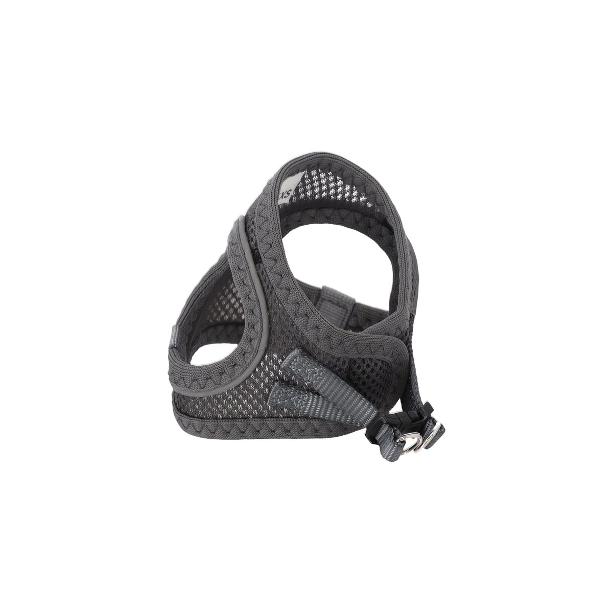 Harnas Step&go Bento grijs XXS 24-25cm FP Harnas Step&go Bento grijs XXS 24-25cm FP