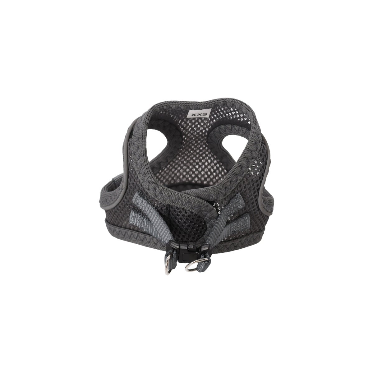 Harnas Step&go Bento grijs XXS 24-25cm FP Harnas Step&go Bento grijs XXS 24-25cm FP