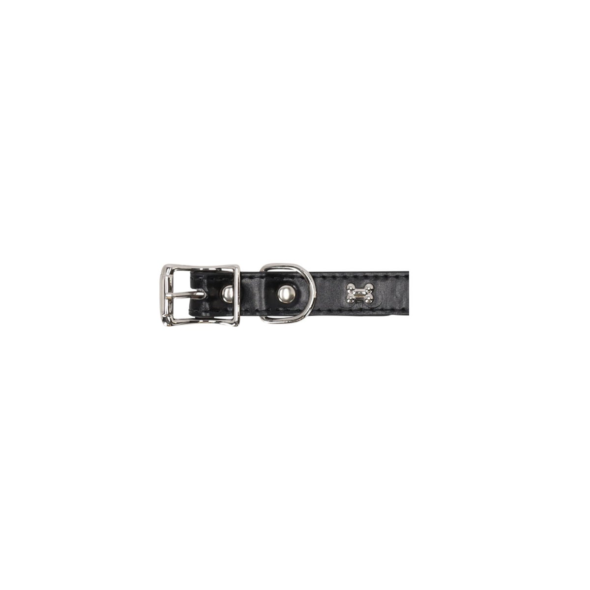 Halsband Leder Hond Halsband Leder Hond