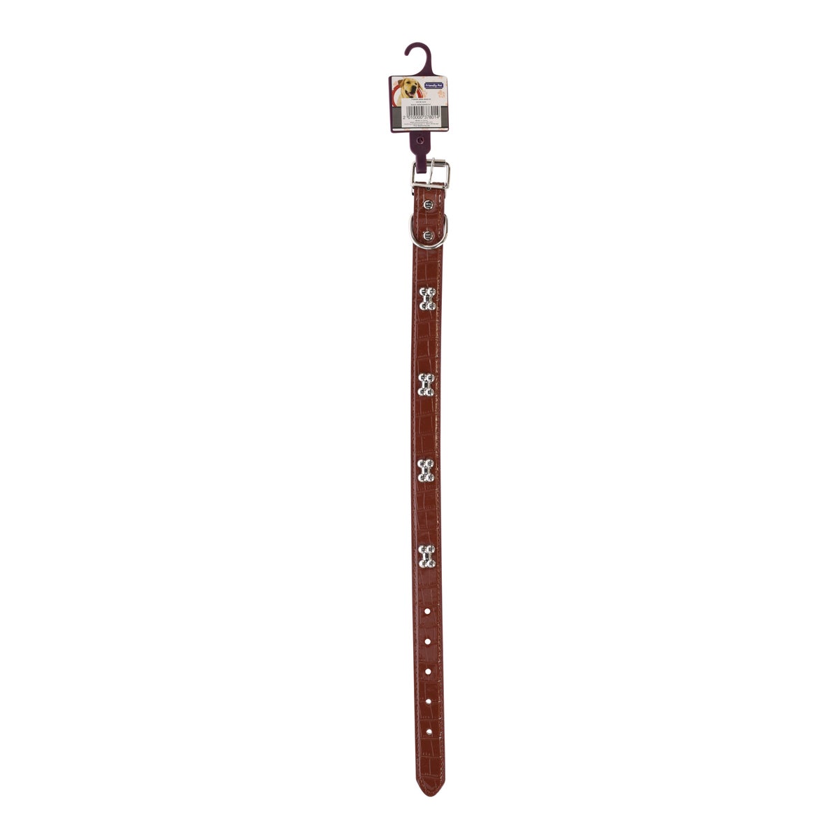 Halsband Hond Halsband Hond