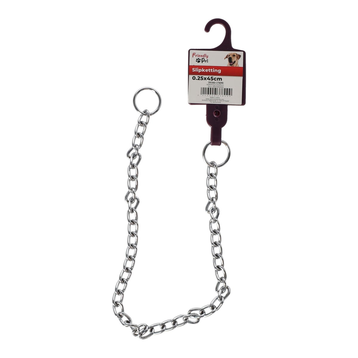 Slipketting Slipketting