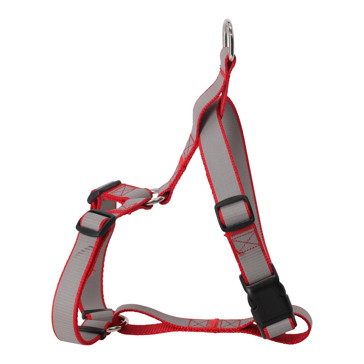 Harnas A-vorm reflectie Harnas A-vorm reflectie