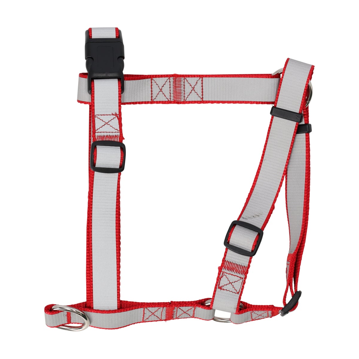 Harnas A-vorm reflectie Harnas A-vorm reflectie