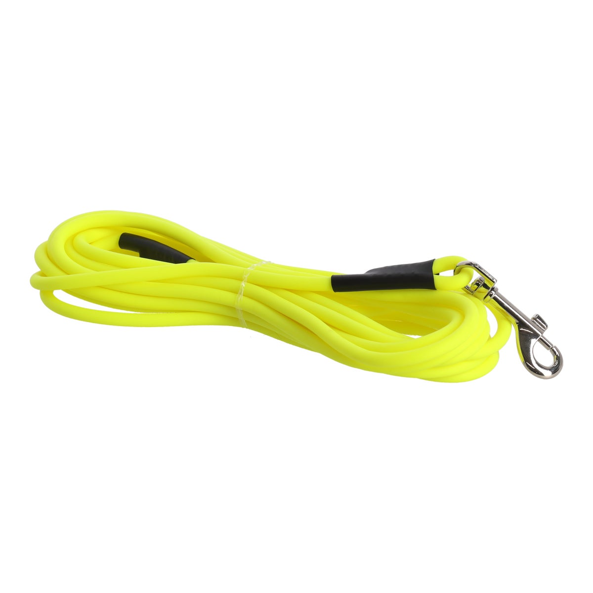 Zoeklijn Caspar geel 5m 6mm Friendly Pet Zoeklijn Caspar geel 5m 6mm Friendly Pet