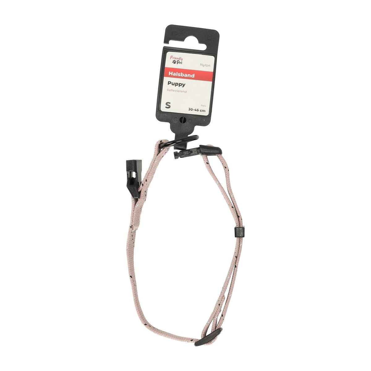 Halsband puppy reflecterend Halsband puppy reflecterend