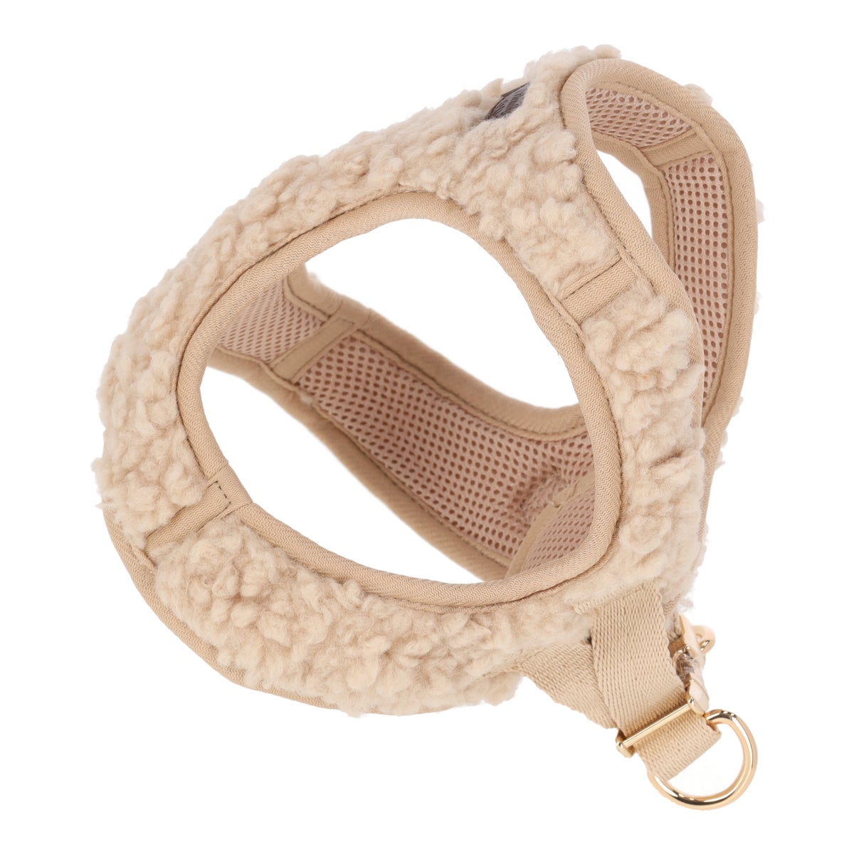Harnas Step&Go Tenzing beige Harnas Step&Go Tenzing beige