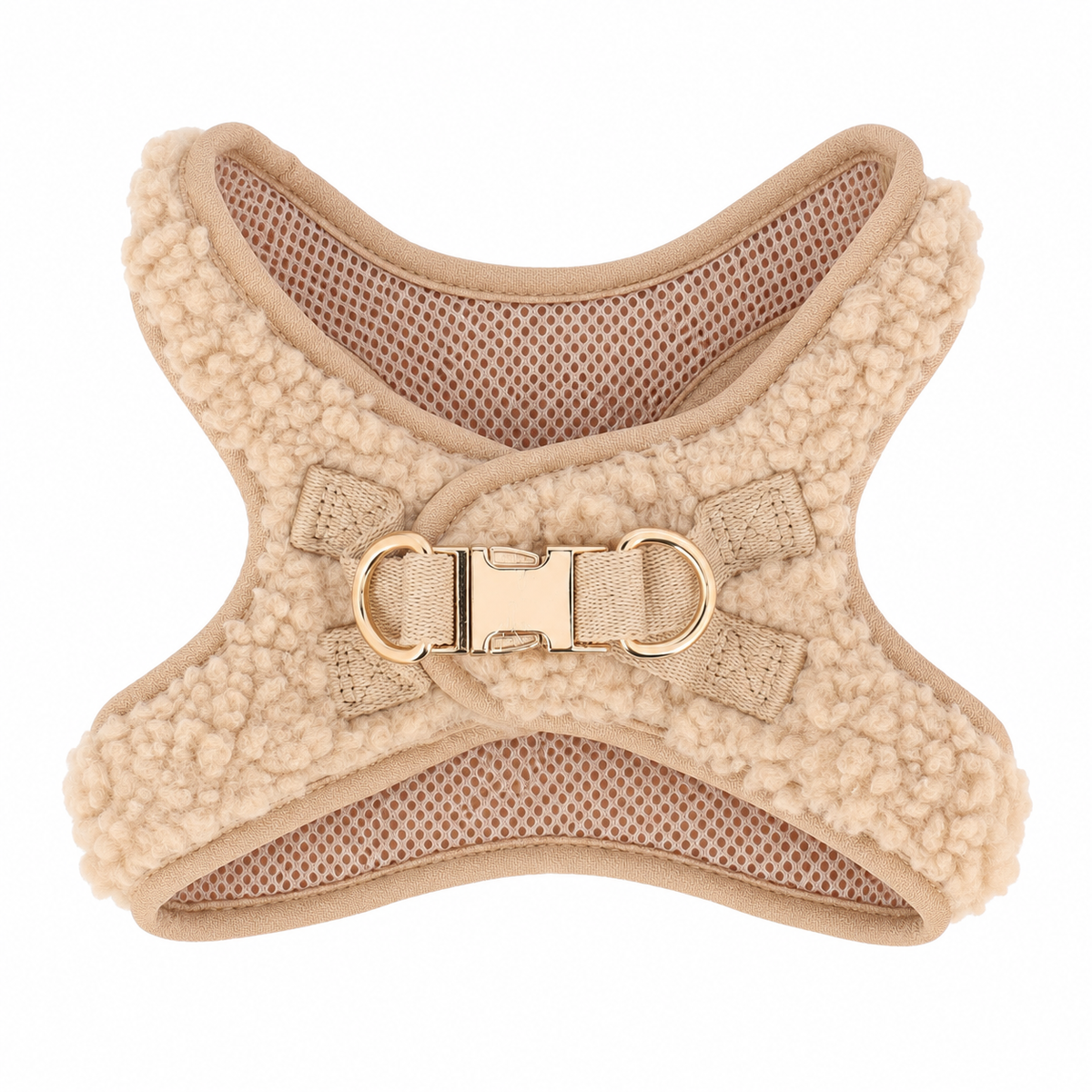 Harnas Step&Go Tenzing beige Harnas Step&Go Tenzing beige