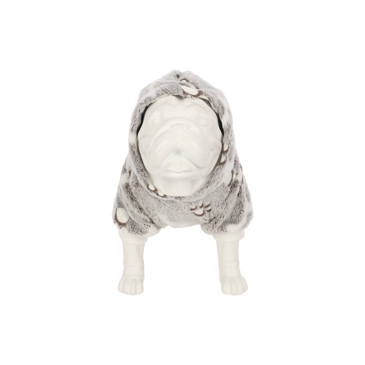 Hoodie hond bone Hoodie hond bone