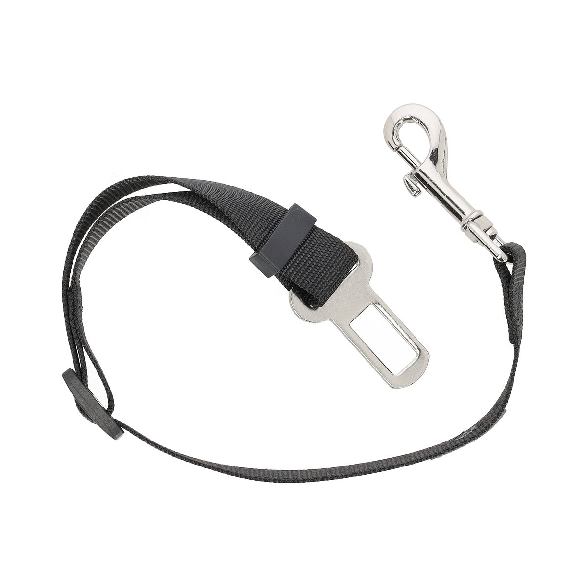 Leiband auto zwart 40-60cm FP Leiband auto zwart 40-60cm FP