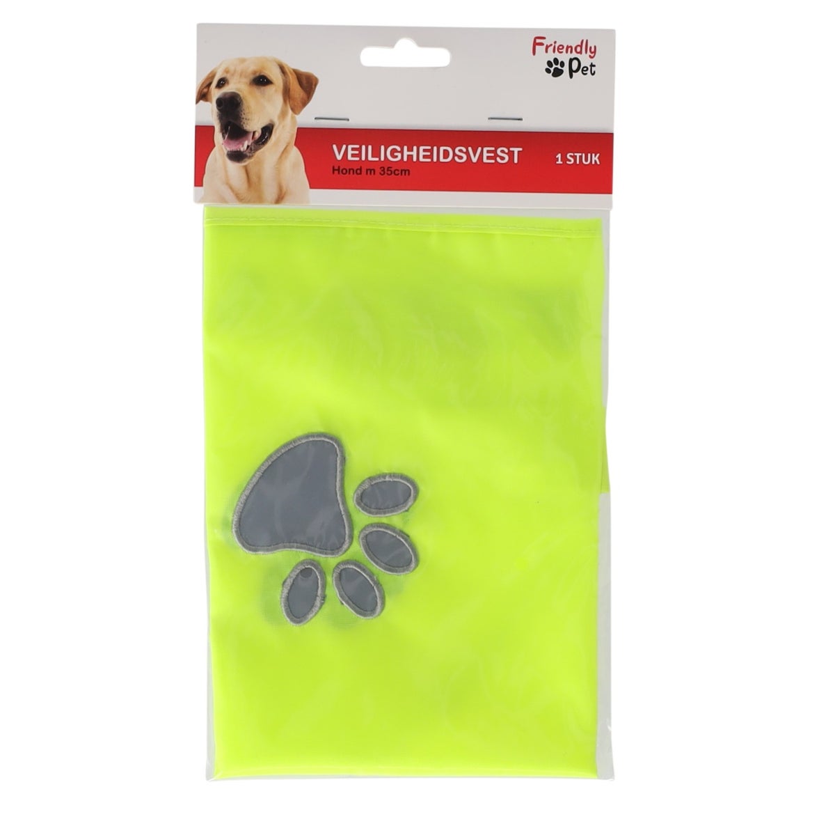 Veiligheidsvest Hond Veiligheidsvest Hond