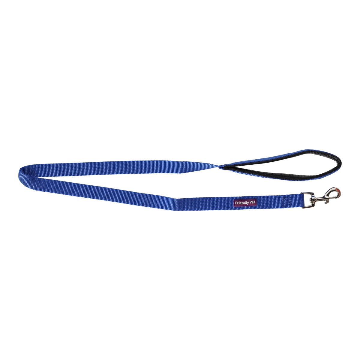 Looplijn soft blauw 20mmx100cm FP Looplijn soft blauw 20mmx100cm FP