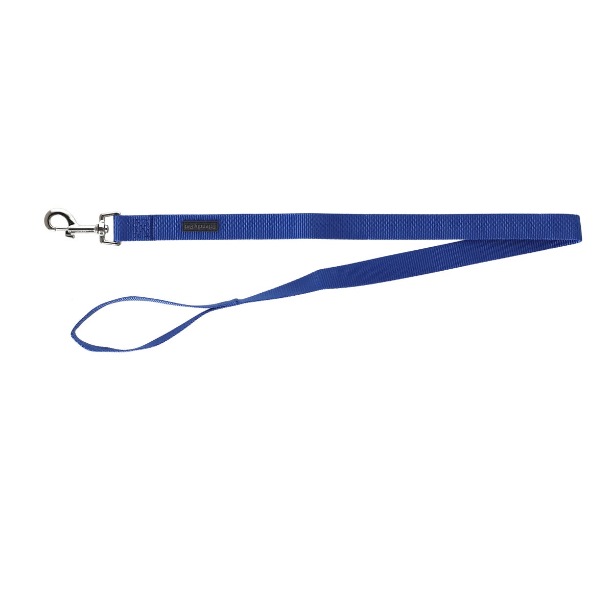 Looplijn soft blauw 25mmx100cm FP Looplijn soft blauw 25mmx100cm FP