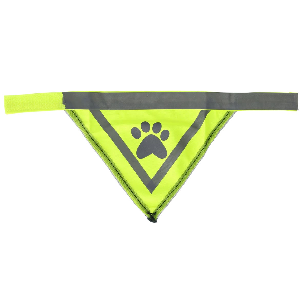 Halsband Sjaal Reflectie Halsband Sjaal Reflectie