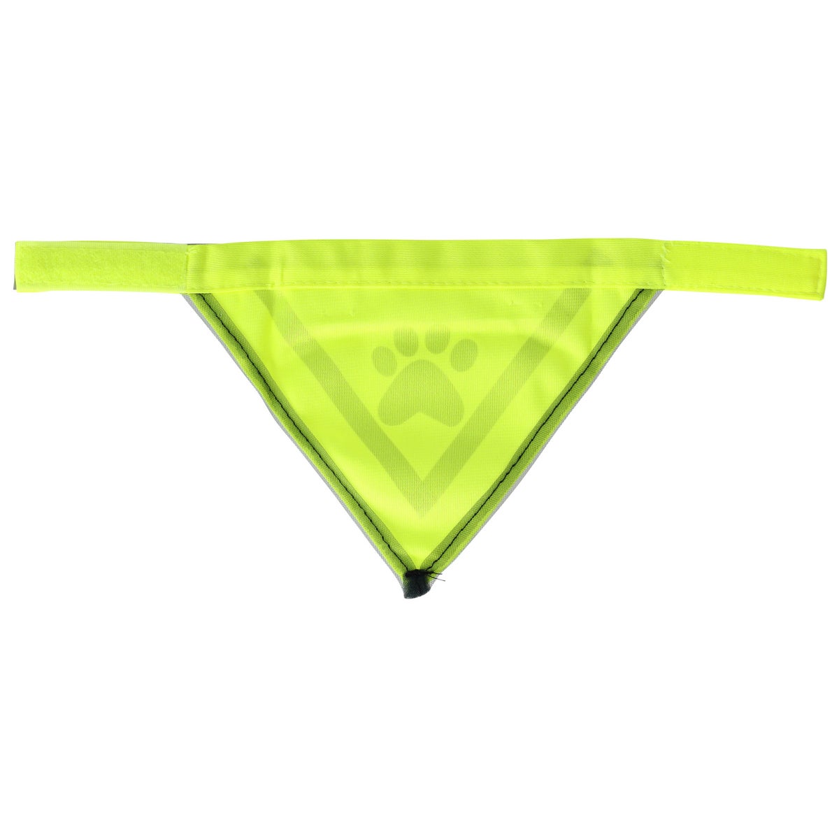 Halsband Sjaal Reflectie Halsband Sjaal Reflectie