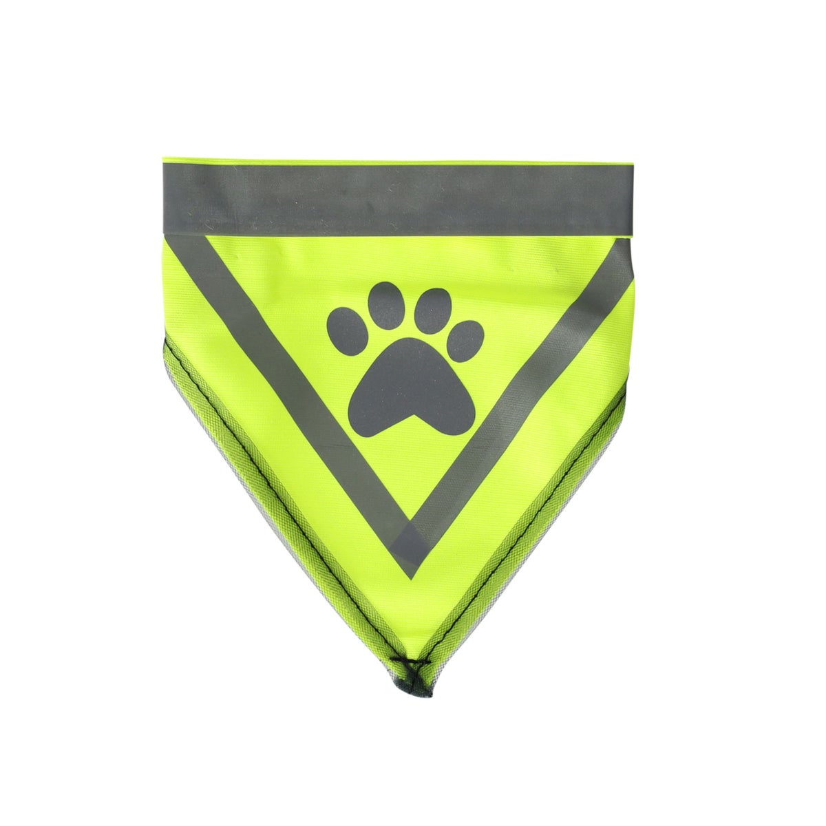 Halsband Sjaal Reflectie Halsband Sjaal Reflectie