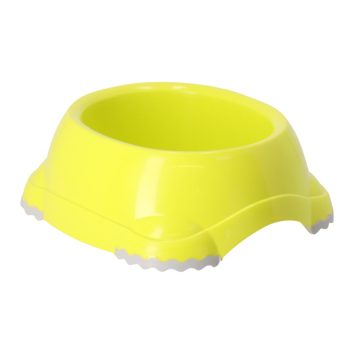 Voerbak hond smarty 2 16cm kiwi Voerbak hond smarty 2 16cm kiwi