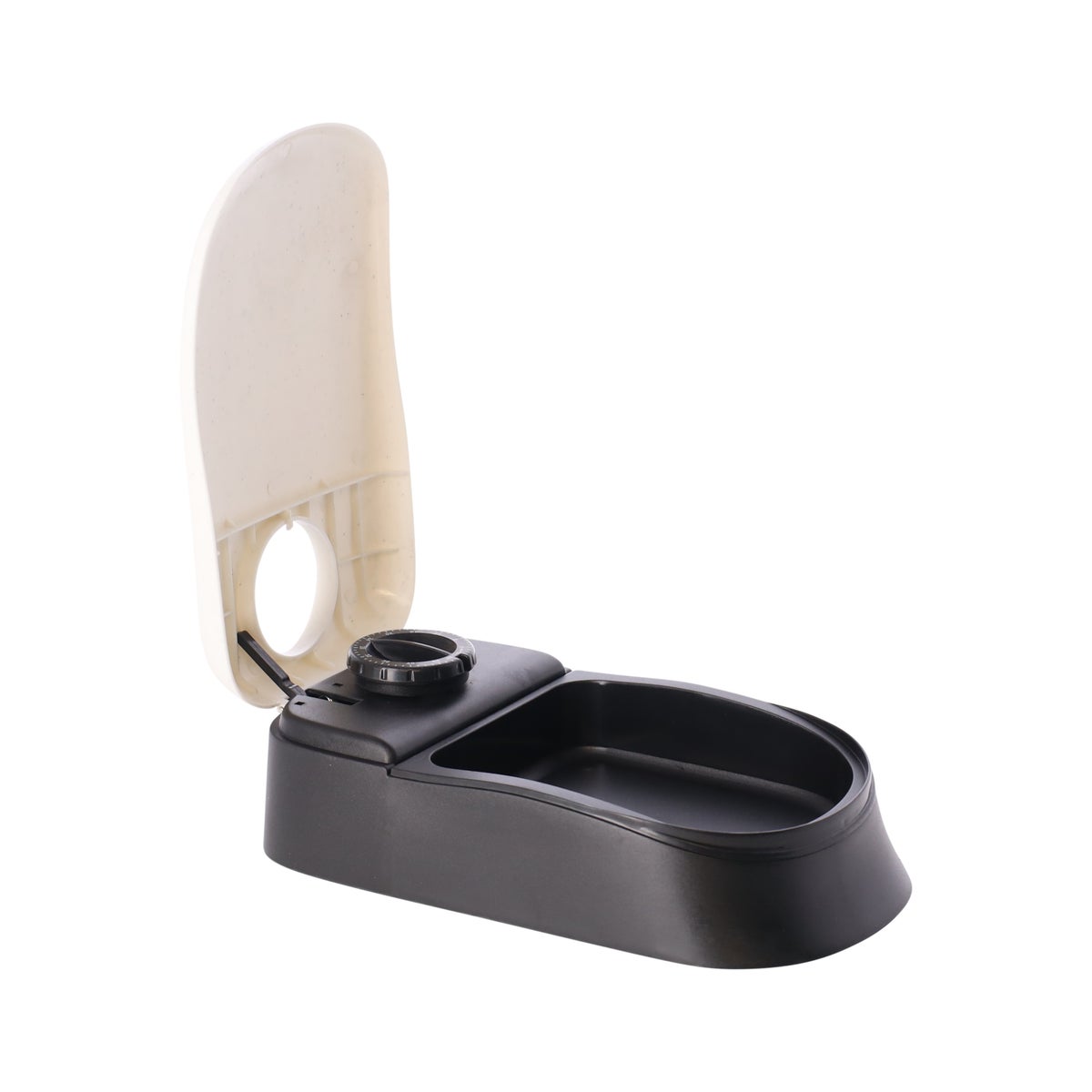 Automatische voerbak 300ml Automatische voerbak 300ml