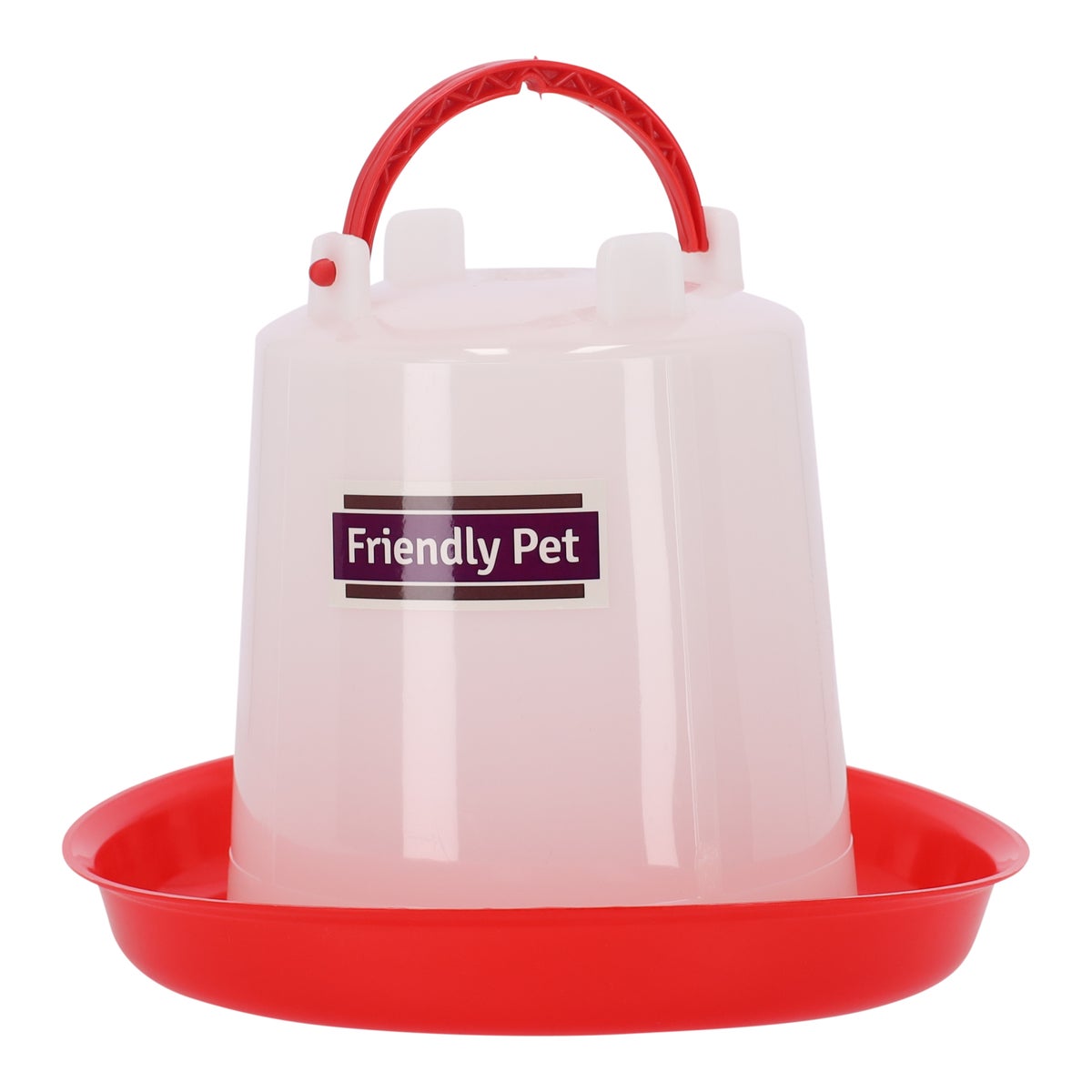 Drinkklok 2L FP Drinkklok 2L FP