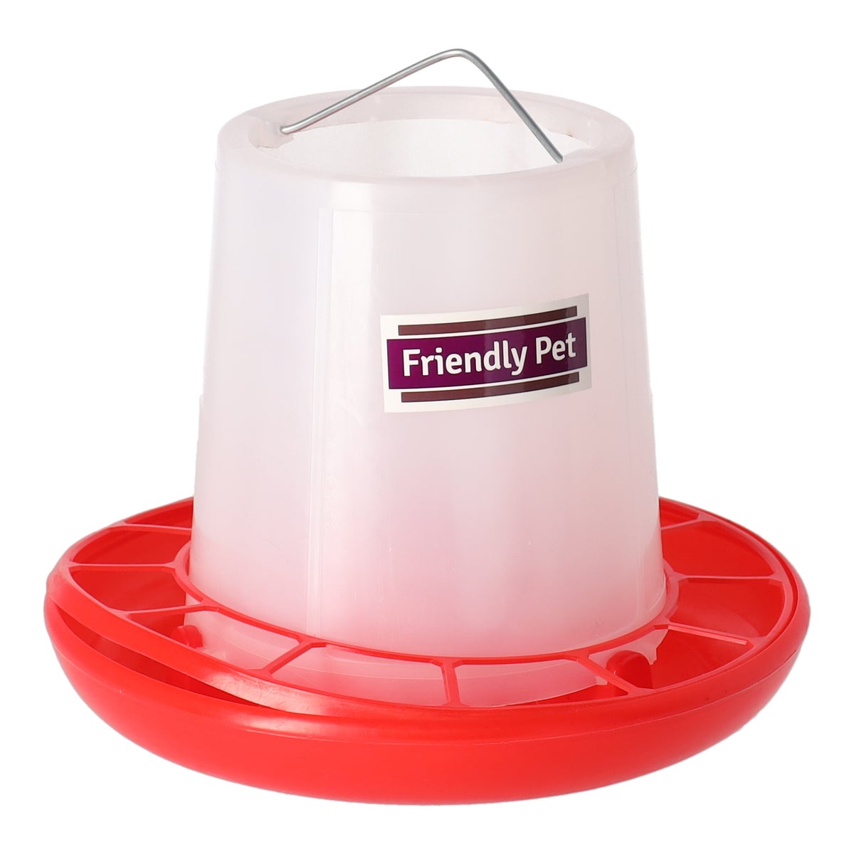 Voedersilo 3 kg FP Voedersilo 3 kg FP