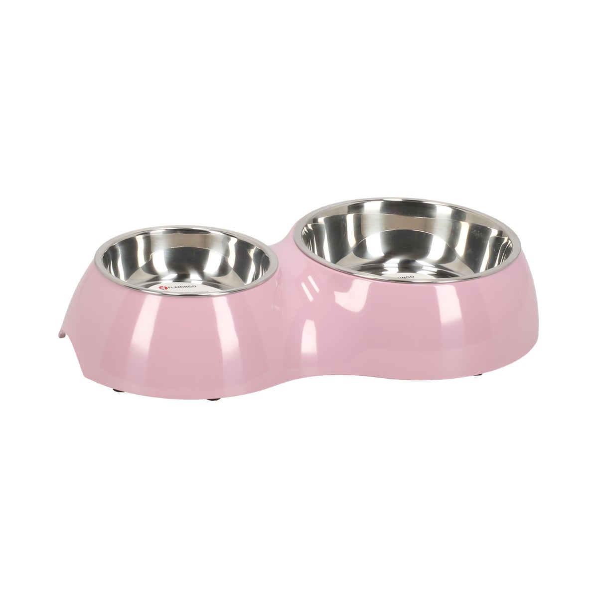 Voerbak royal Doblo roze Voerbak royal Doblo roze