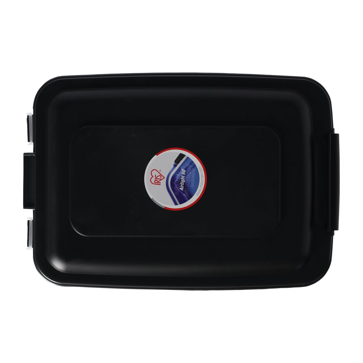 Voederton zwart Voederton zwart