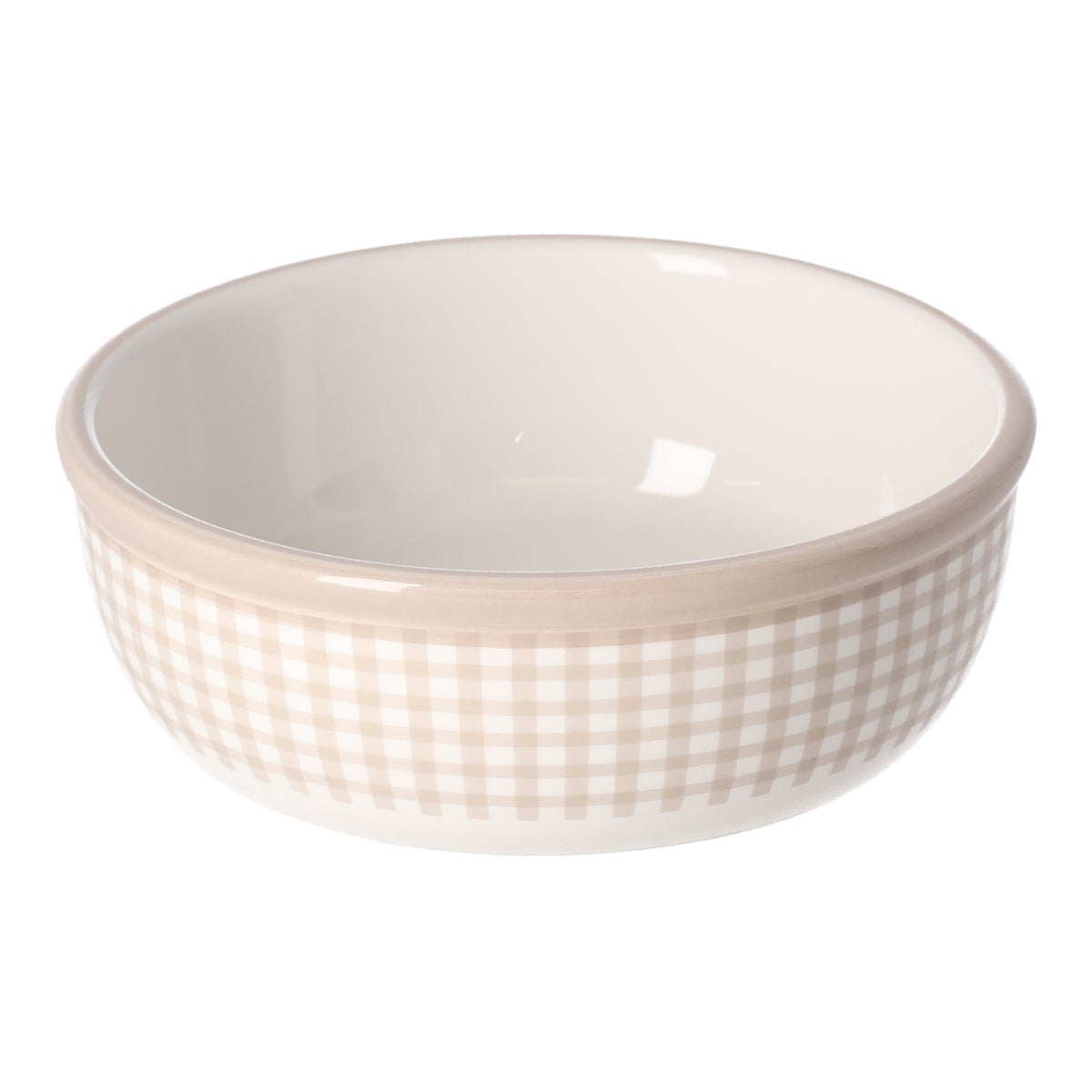 Voerbak knaagdier bunny beige 13 cm Voerbak knaagdier bunny beige 13 cm