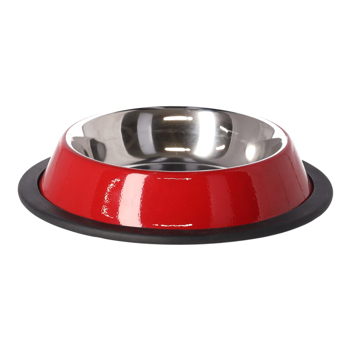 Voederbak kleur 15cm RW003 Voederbak kleur 15cm RW003