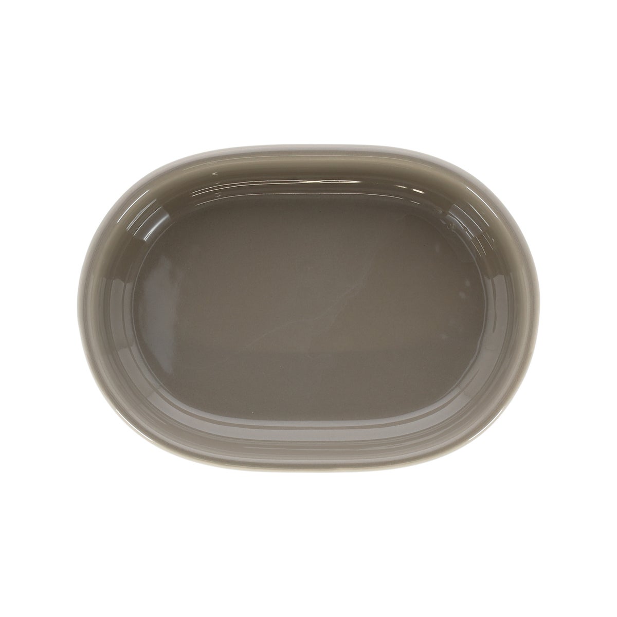 Voerbak kat Auri keram taupe 550ml FP Voerbak kat Auri keram taupe 550ml FP