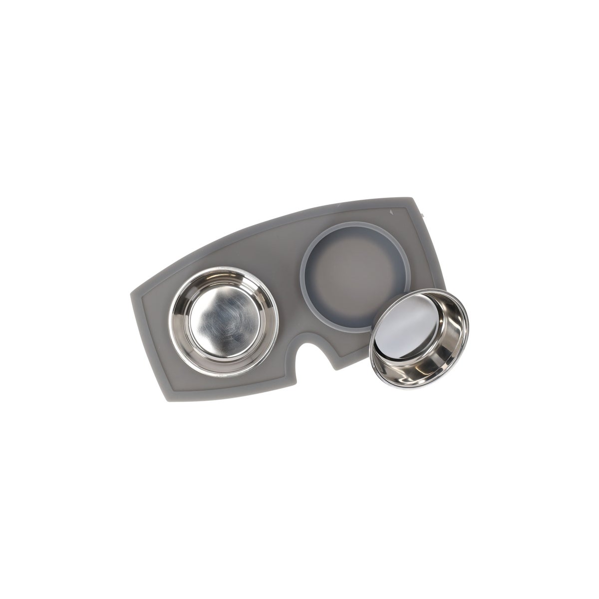 Eet en drinkpot Spilla Mat Friendly Pet Eet en drinkpot Spilla Mat Friendly Pet