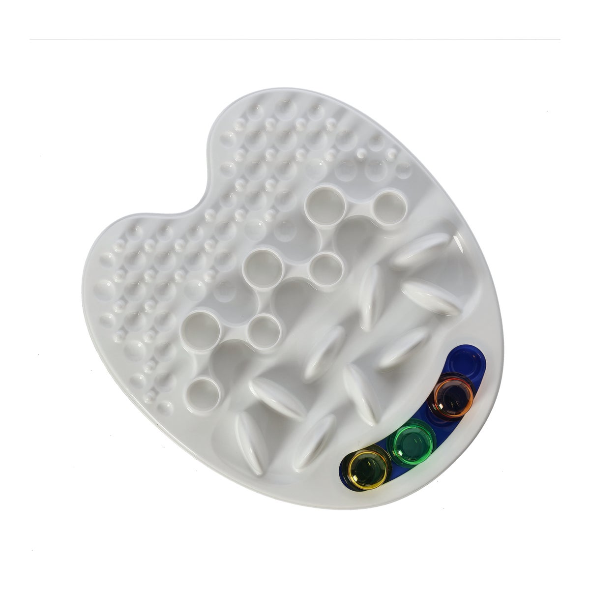 Slowfeeder interactief Aila FP Slowfeeder interactief Aila FP