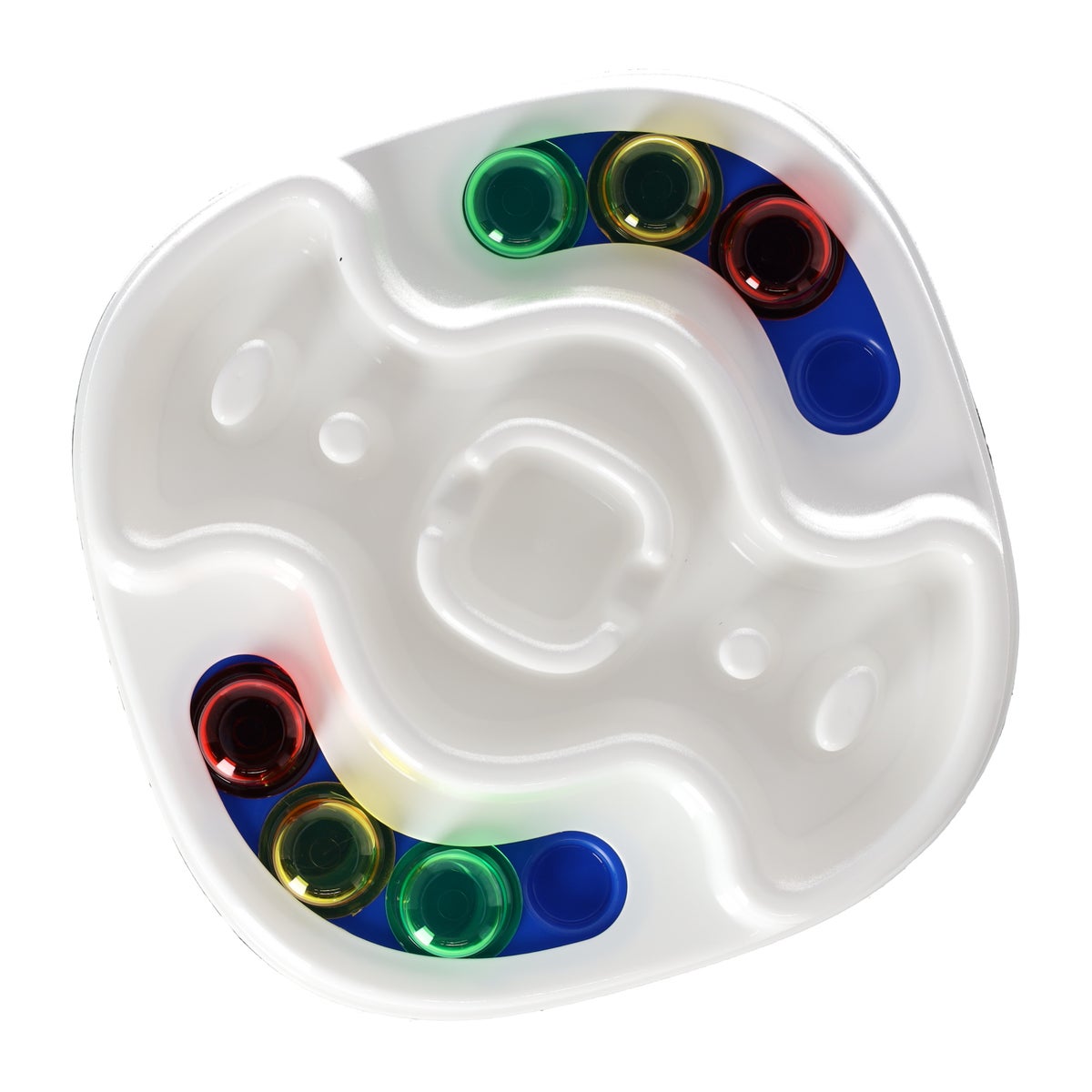 Slowfeeder interactief Inta FP Slowfeeder interactief Inta FP