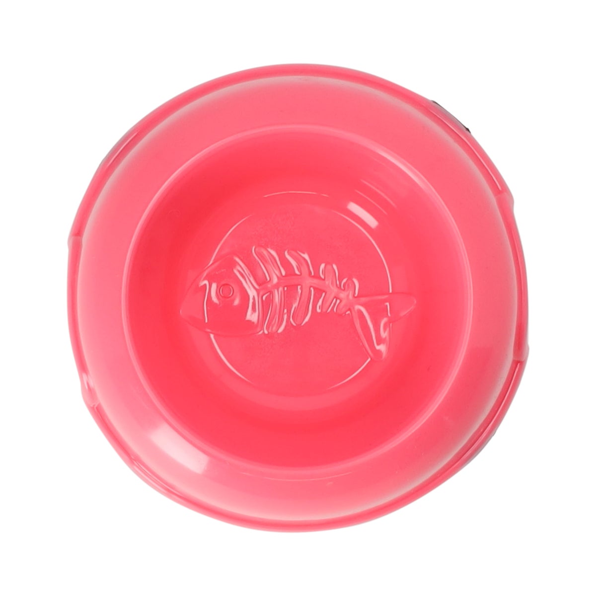 Voerbak rond 15 cm Voerbak rond 15 cm