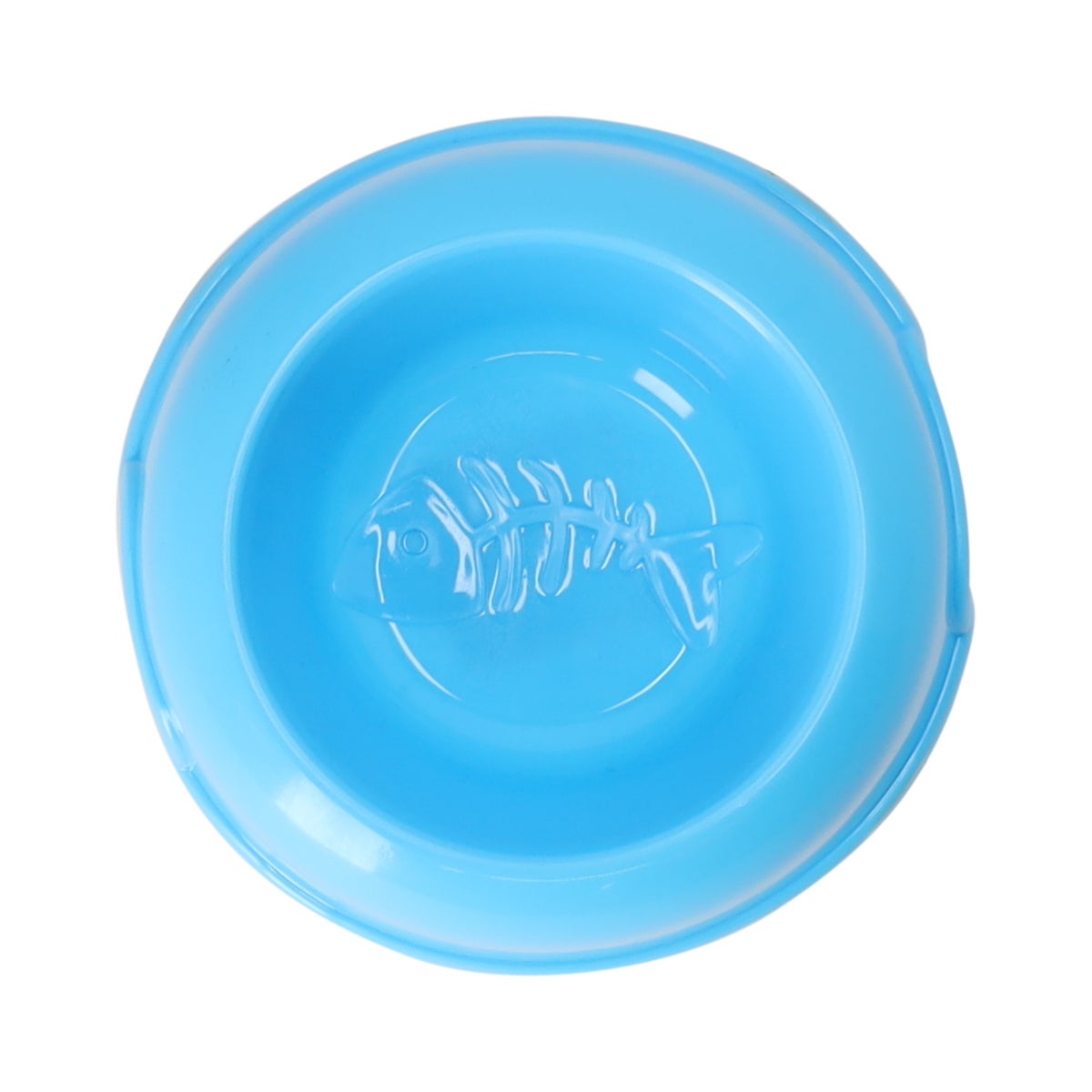 Voerbak rond 15 cm Voerbak rond 15 cm
