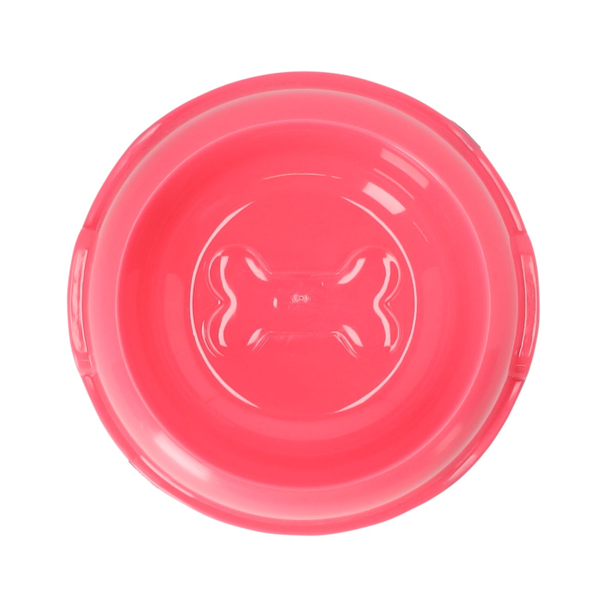 Voerbak rond 18 cm Voerbak rond 18 cm