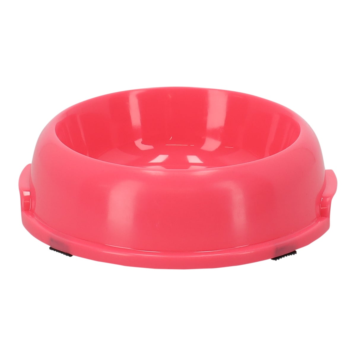 Voerbak rond 18 cm Voerbak rond 18 cm