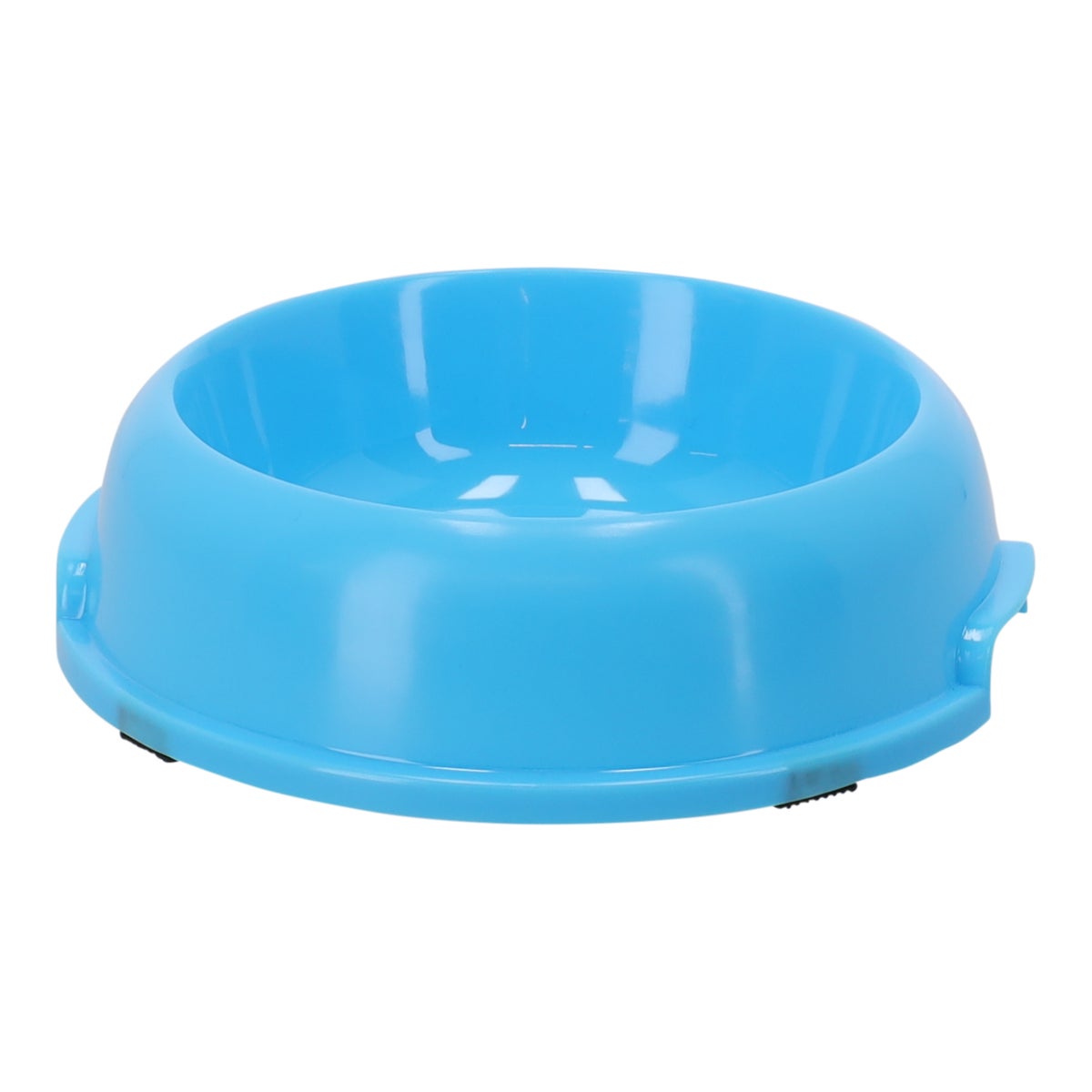 Voerbak rond 18 cm Voerbak rond 18 cm