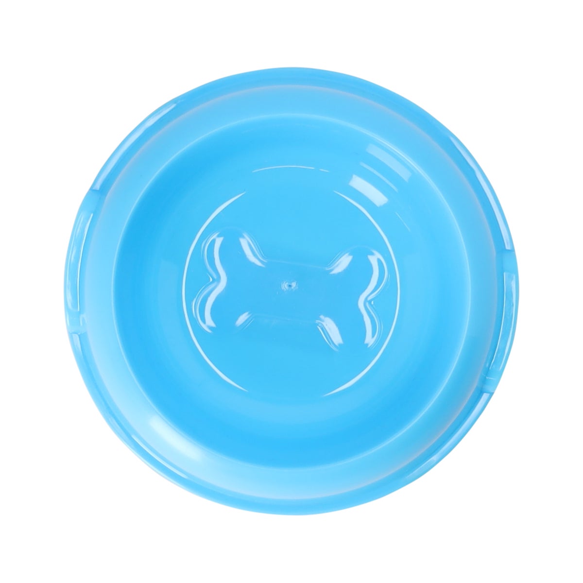 Voerbak rond 18 cm Voerbak rond 18 cm