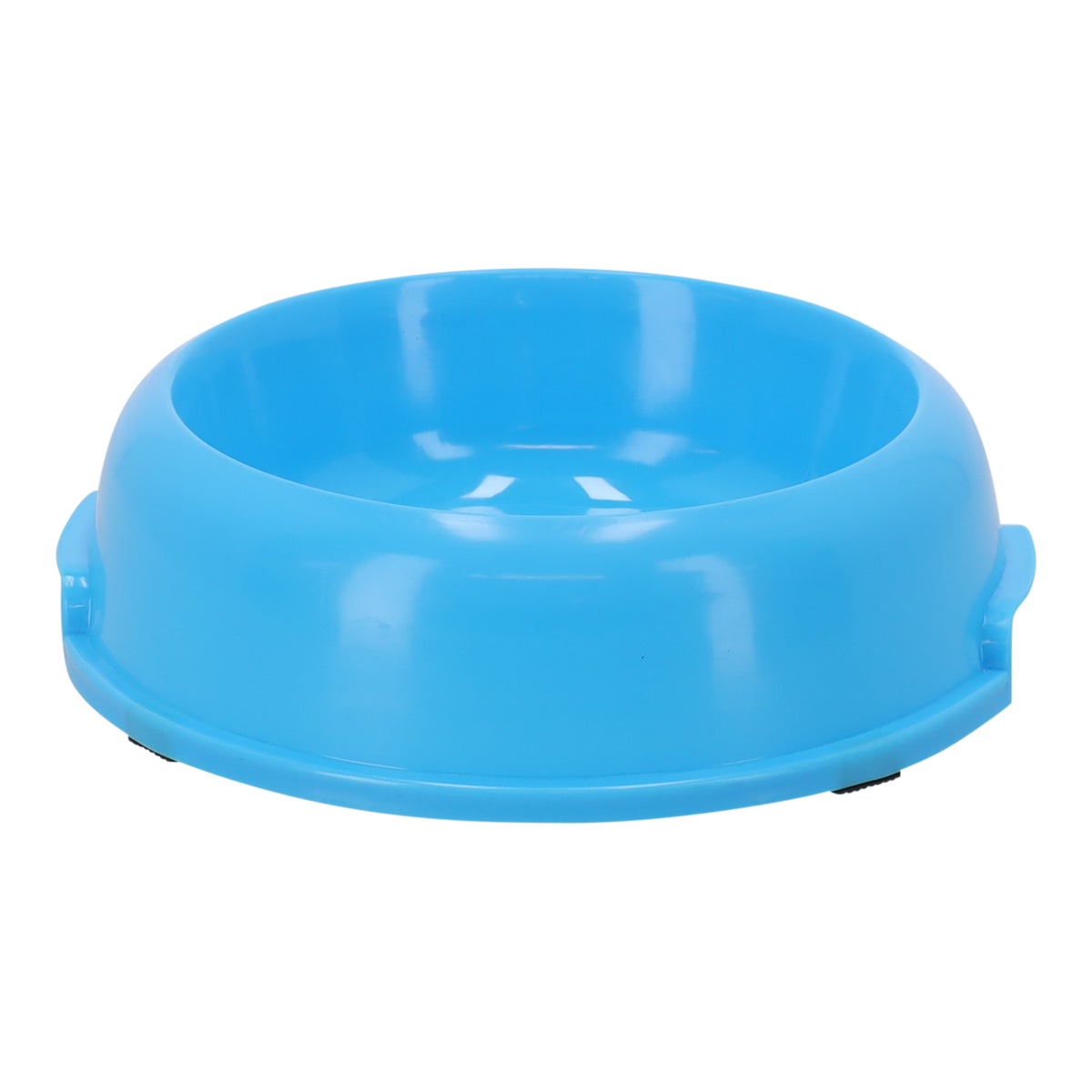 Voerbak rond 22 cm Voerbak rond 22 cm