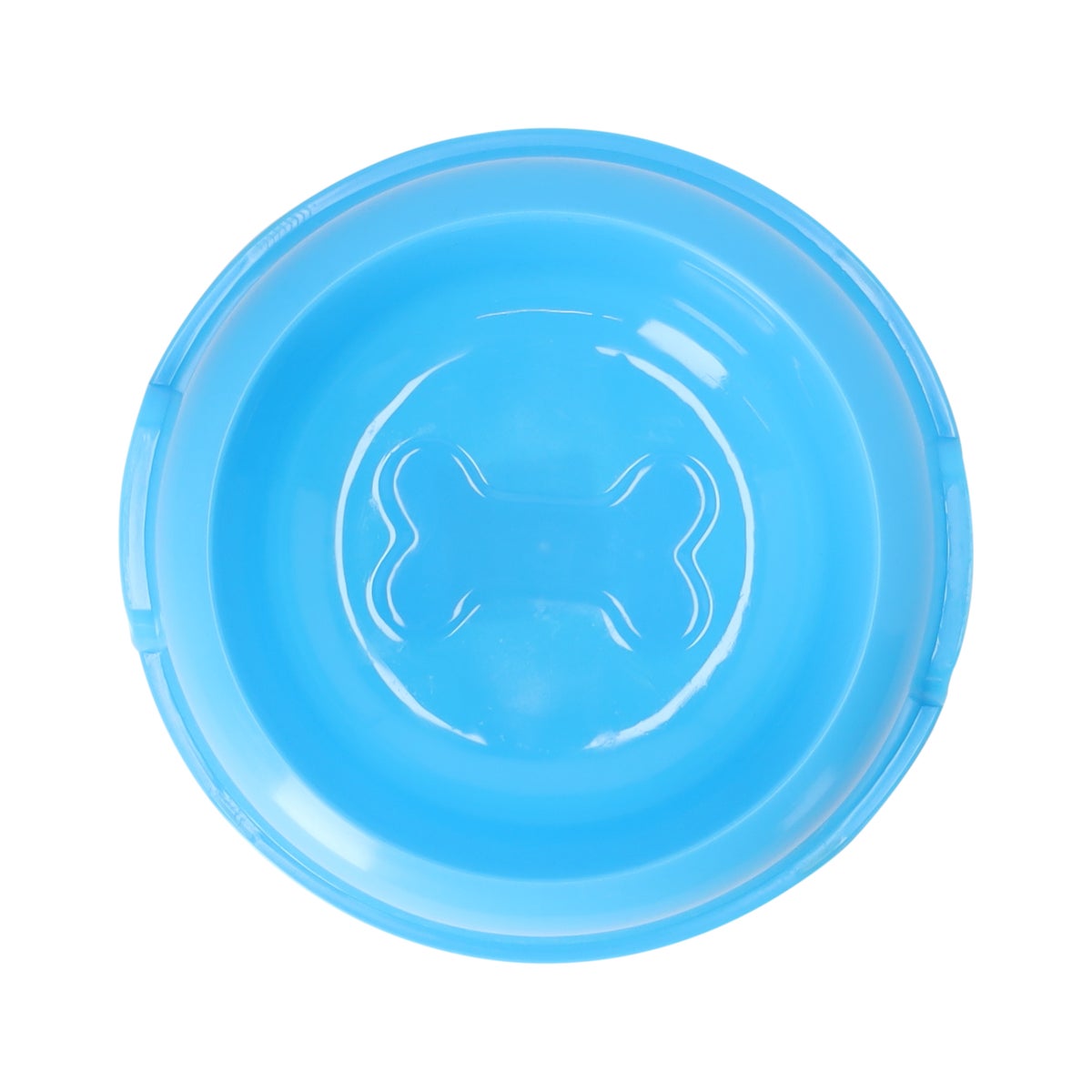 Voerbak rond 22 cm Voerbak rond 22 cm
