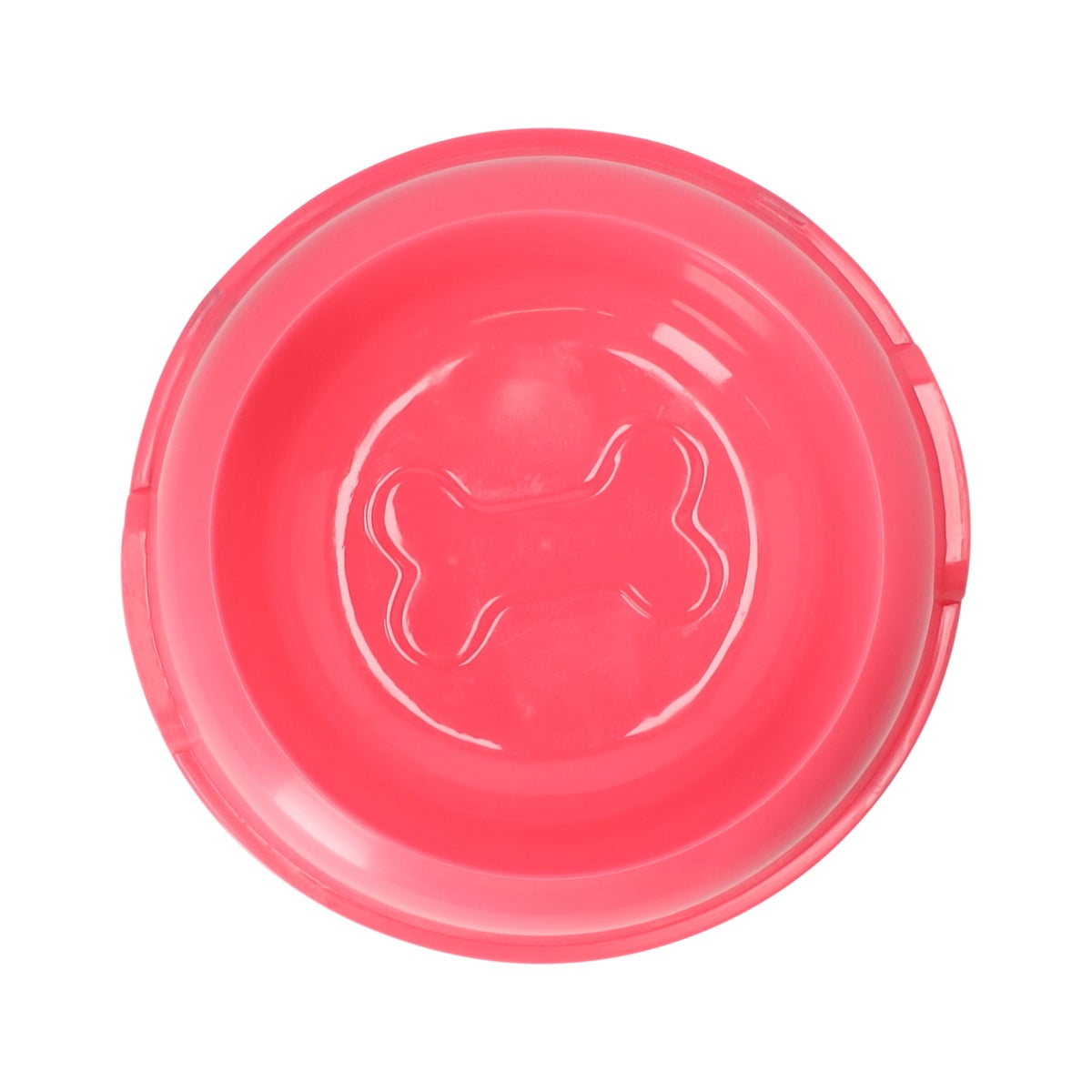 Voerbak rond 22 cm Voerbak rond 22 cm