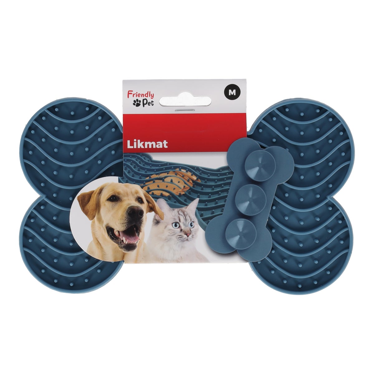 Likmat Yummee bot M petrol 21,8cm FP Likmat Yummee bot M petrol 21,8cm FP