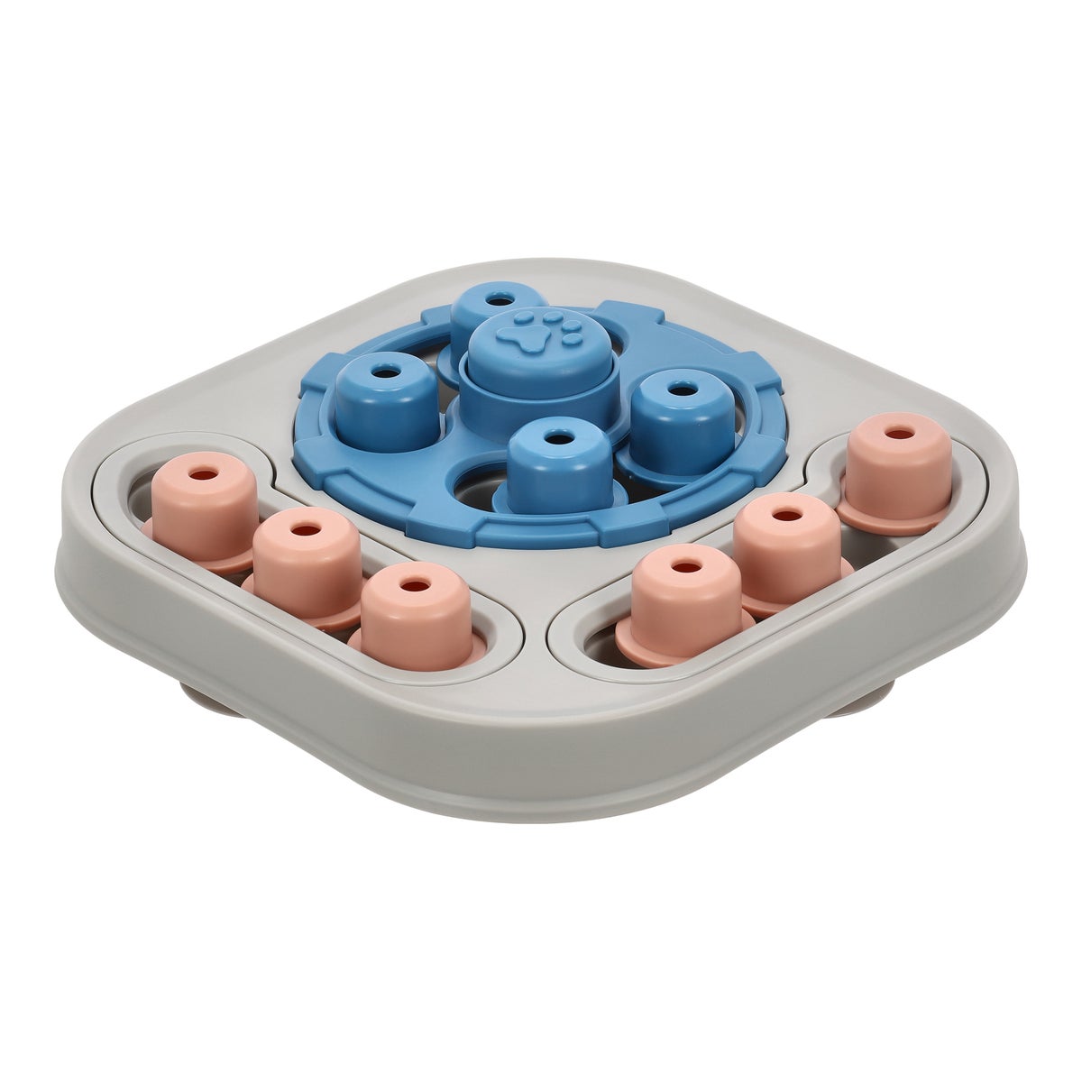 Snoeppuzzel interactief S Snoeppuzzel interactief S