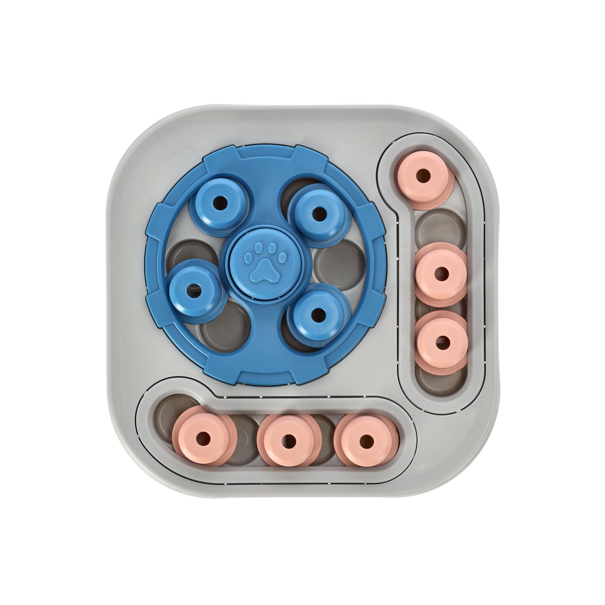 Snoeppuzzel interactief S Snoeppuzzel interactief S